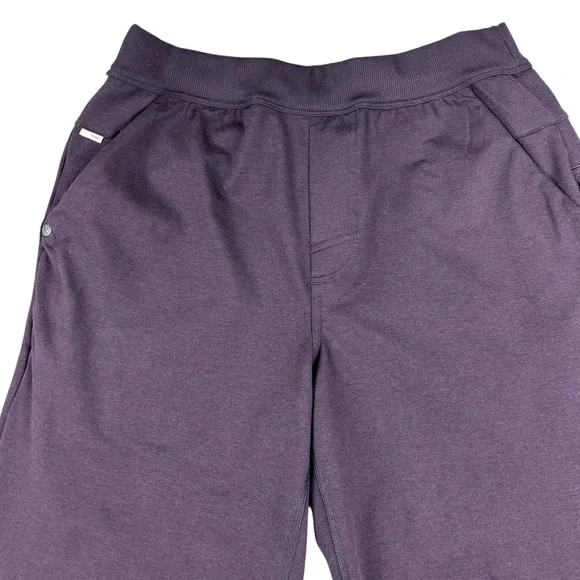 Vuori Coronado Sweatpants Mens Size XS DreamKnit Warm Joggers Gym Fitness V4066